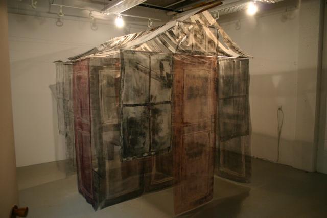 grad show 2008