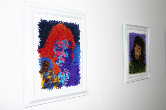 grad show 2008