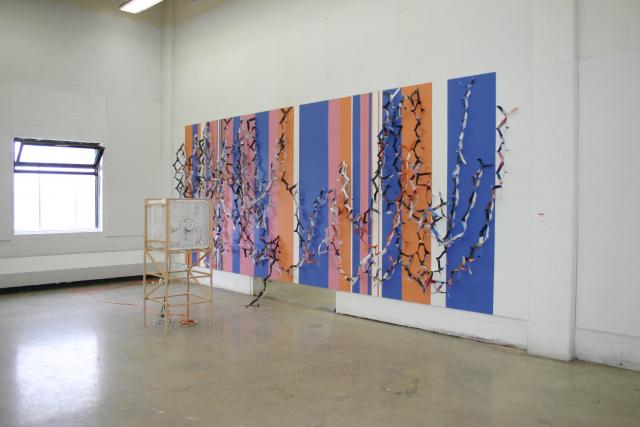 grad show 2008