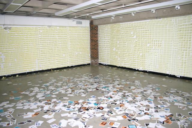 grad show 2008