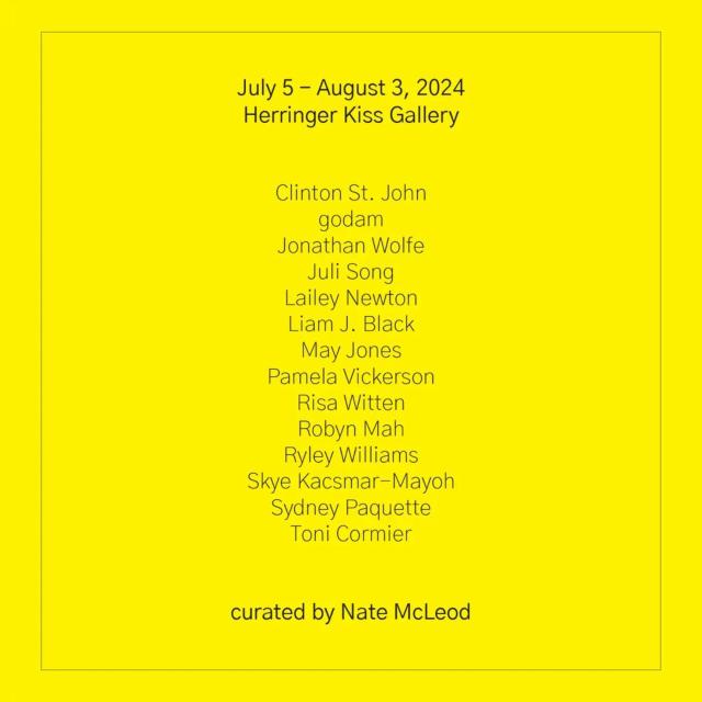 Surface, Surface artists