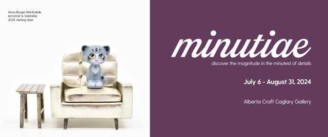 Minutiae