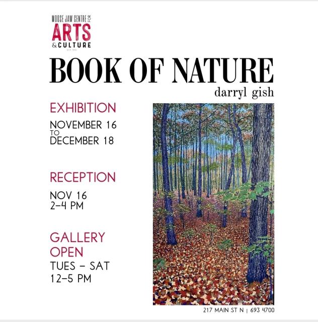Book of Nature