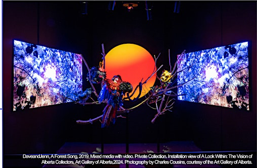 Contemporary Art Trends