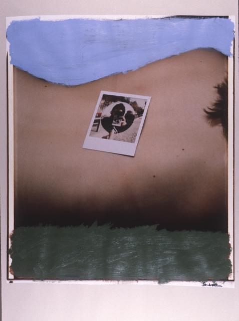 Iain Baxter, Instantaneous Response, installation view, 1981. 