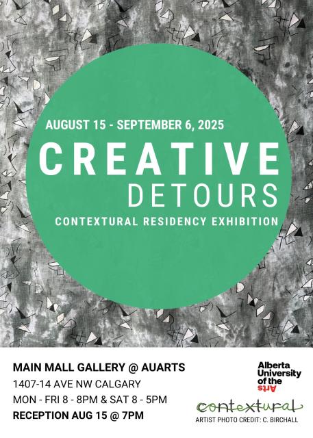 Creative Detours