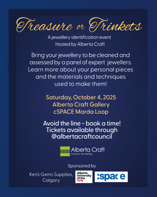 Treasure or Trinkets