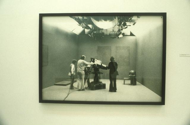 Samuel Beckett: Teleplays, 1990