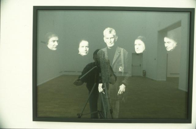 Samuel Beckett: Teleplays, 1990