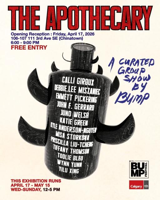 The Apothecary