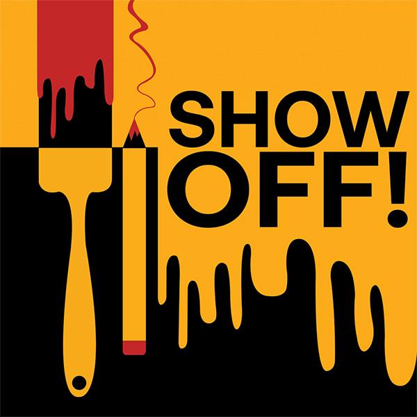 ShowOff Graphic
