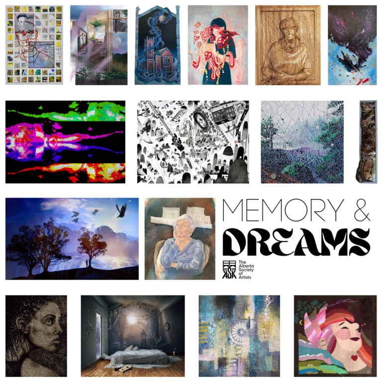 Memory & Dreams