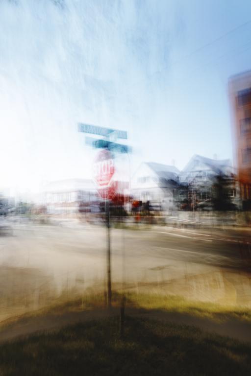 Timothy Kozlik, Signs of Change