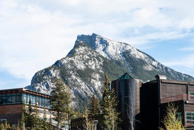 Banff Centre