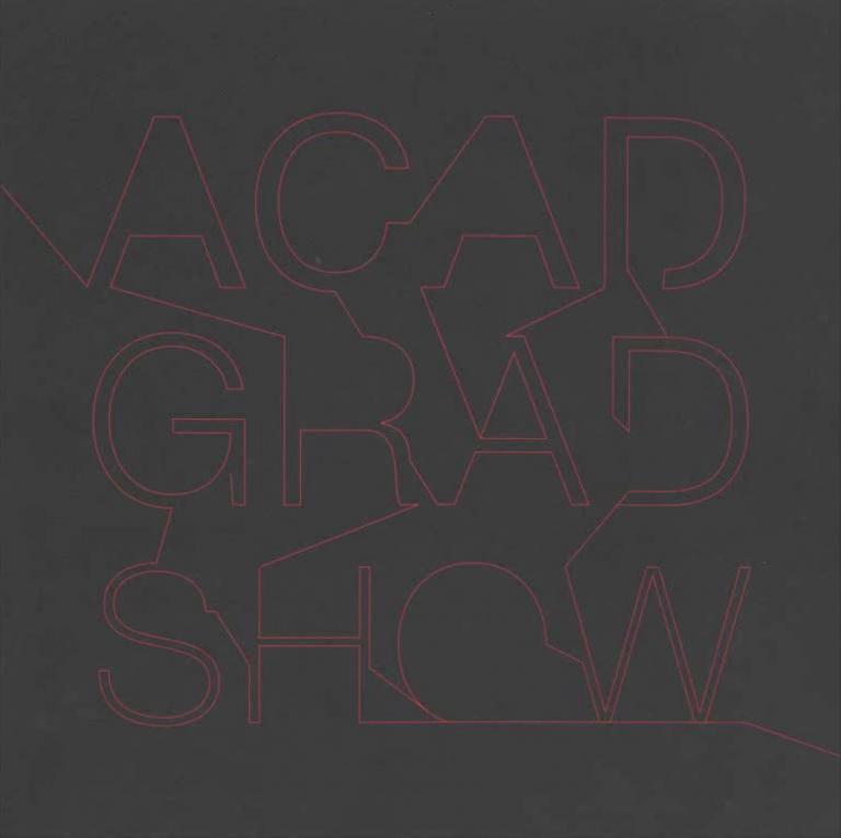 grad show 2008