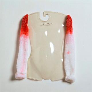 Rosemary Trockel, Common Threads, 2007
