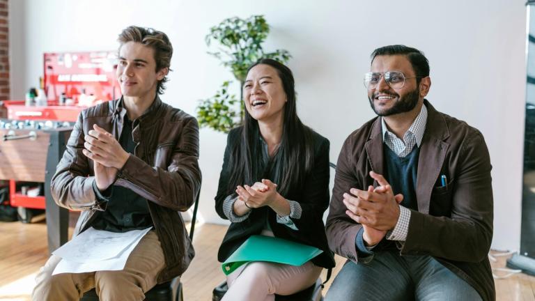 nonprofit advocacy - power of storytelling