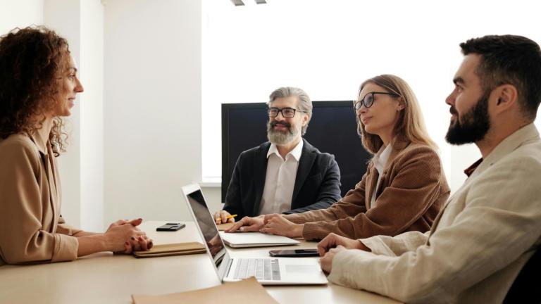 nonprofit advocacy - funding and proposal development