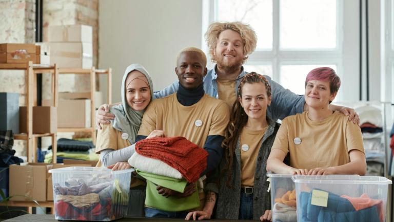 nonprofit advocacy - navigating nonprofits