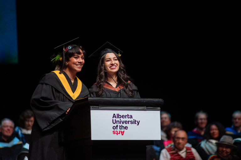 Convocation 2025