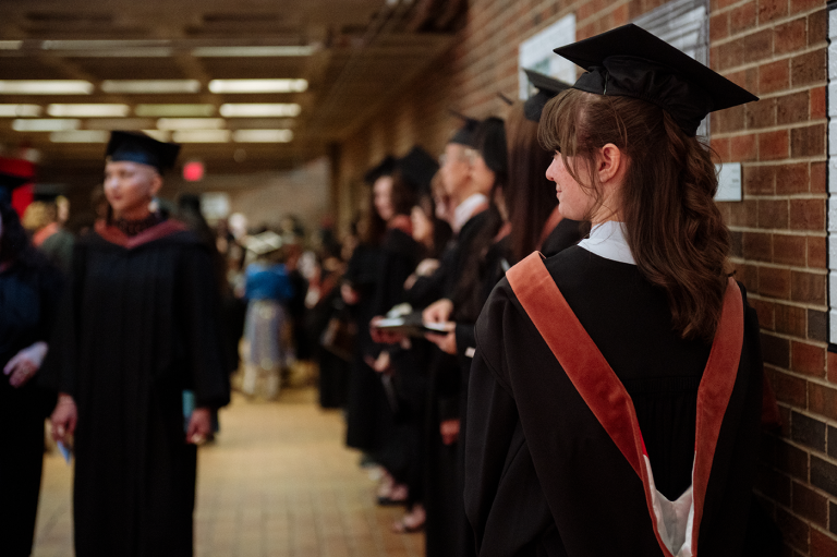 Convocation 2025