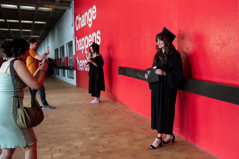 Convocation 2025