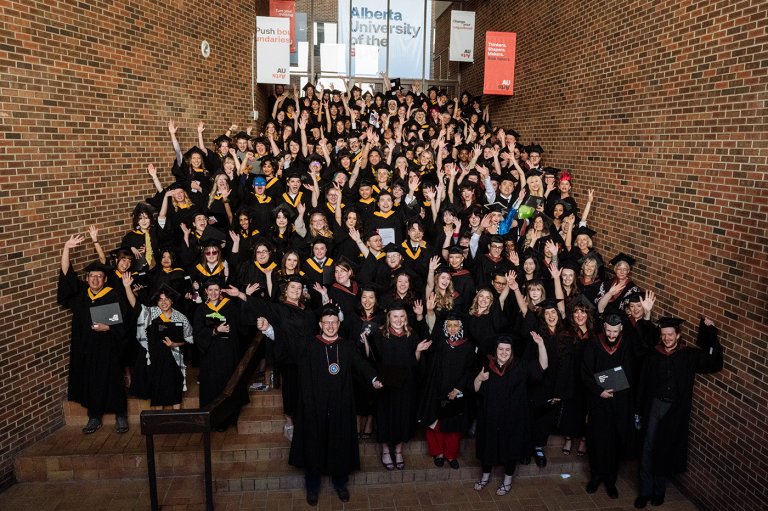 Convocation 2025