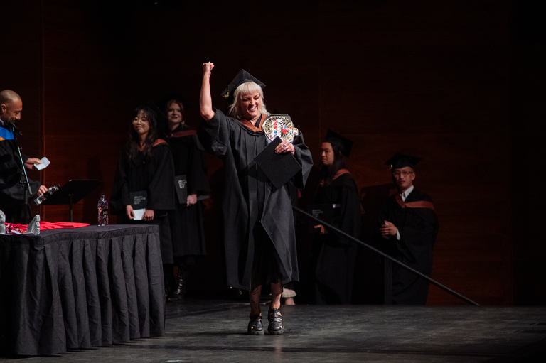 Convocation 2025