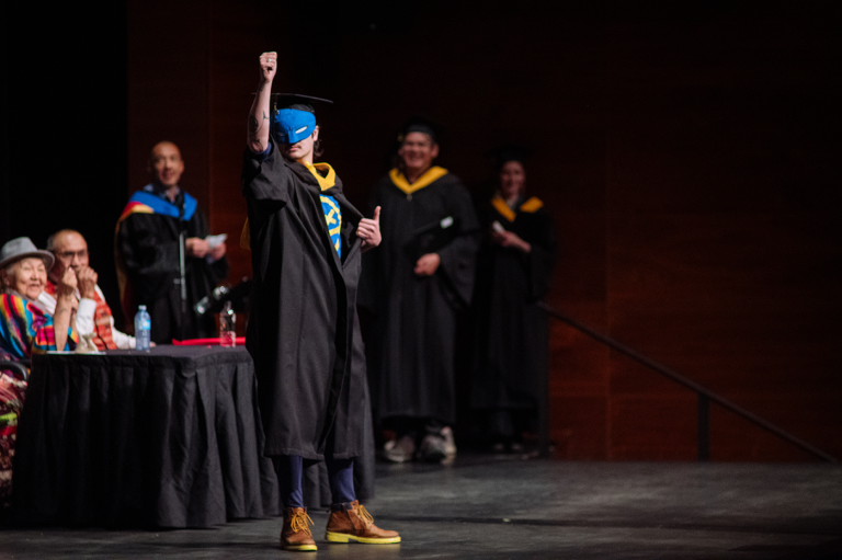 Convocation 2025
