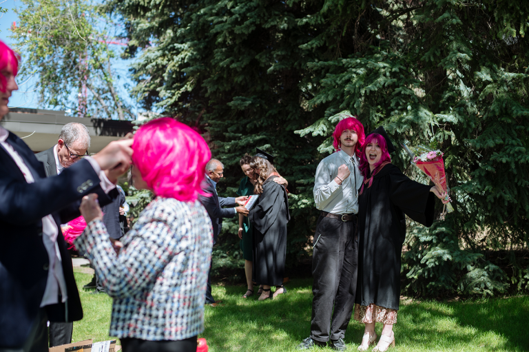 Convocation 2025