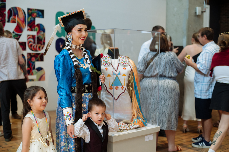 Grad Show 2025