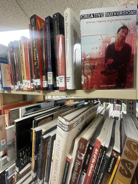 Bookshelf Bookshelf