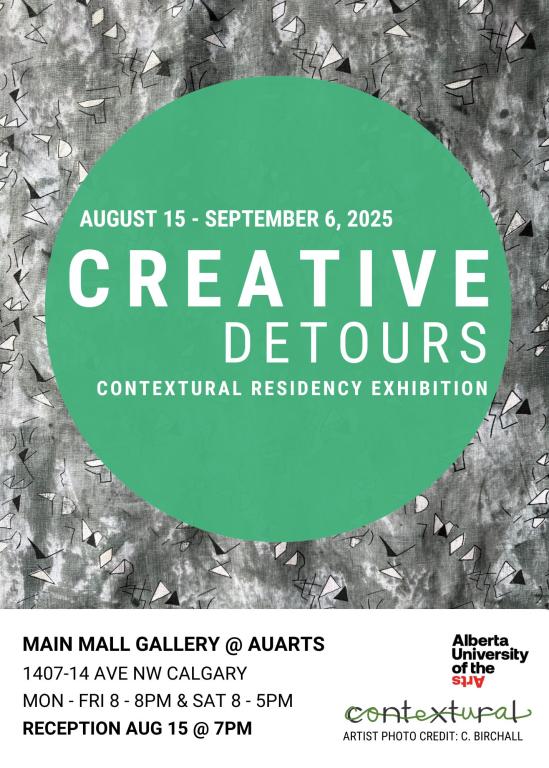 Creative Detours