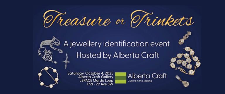 Treasure or Trinkets