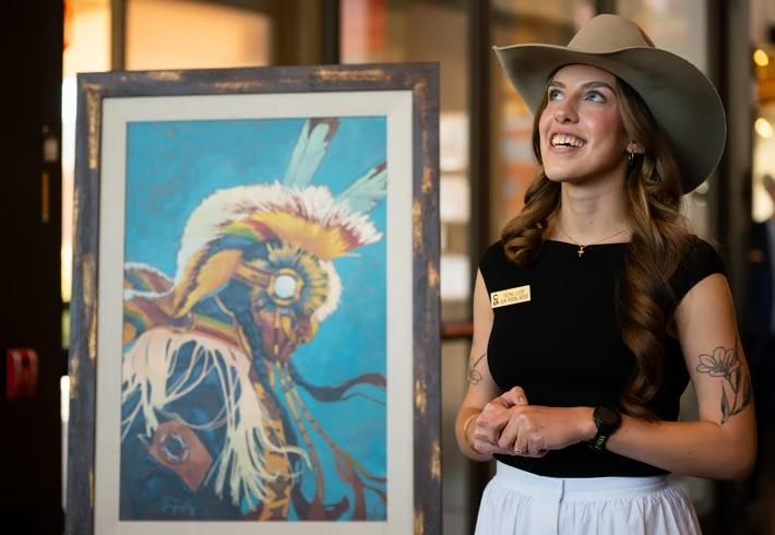 Calgary Stampede 2026 Poster