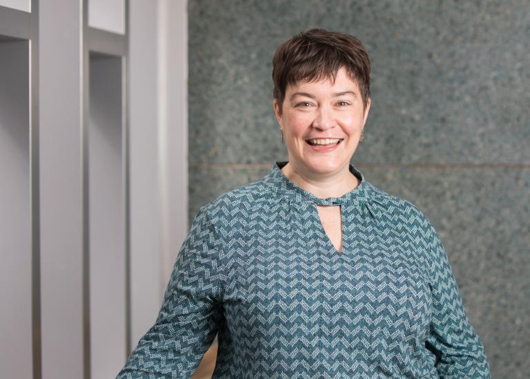 Dr. Dawn Johnston Dr. Dawn Johnston