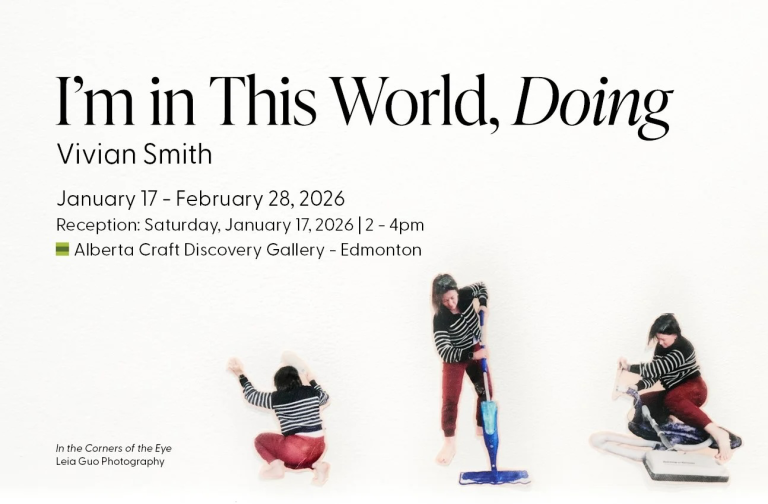 I'm In This World Thumbnail