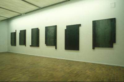 Christian Eckart: The Power Chord Cycle, 1990