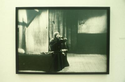 Samuel Beckett: Teleplays, 1990