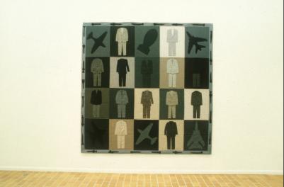 Barbara Todd, Cover, 1990.