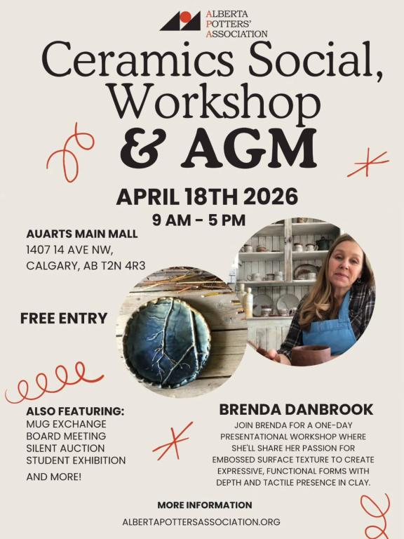 Alberta Potters' Association