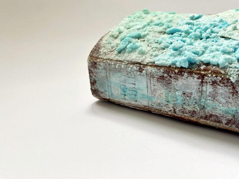 Following the Fault Line