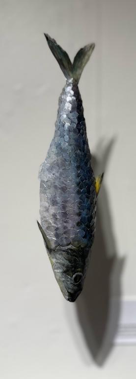 2026 ShowOff! Artwork Vanessa Ye