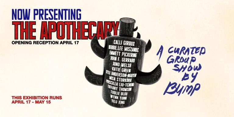 The Apothecary