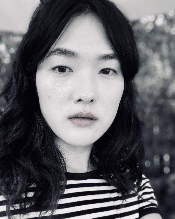 Bomi Yook, K-DIALECTIC, 2025-26. 