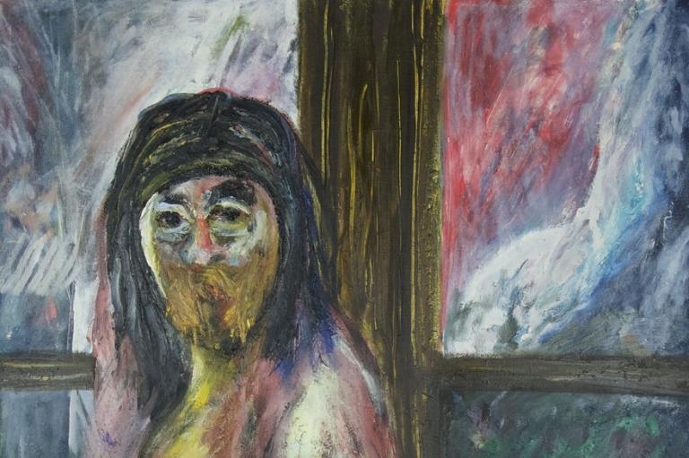 Excerpts From The Death House