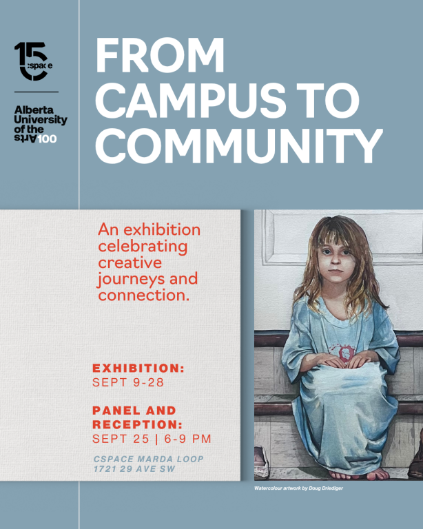 From Campus to Community
